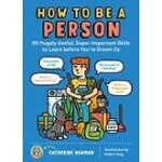 Book - How To Be A Person