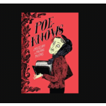 Book - Poe Knows