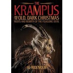 Book - The Krampus And The Old Dark Christmas
