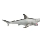 Toy - Great White Shark (21 Inches)