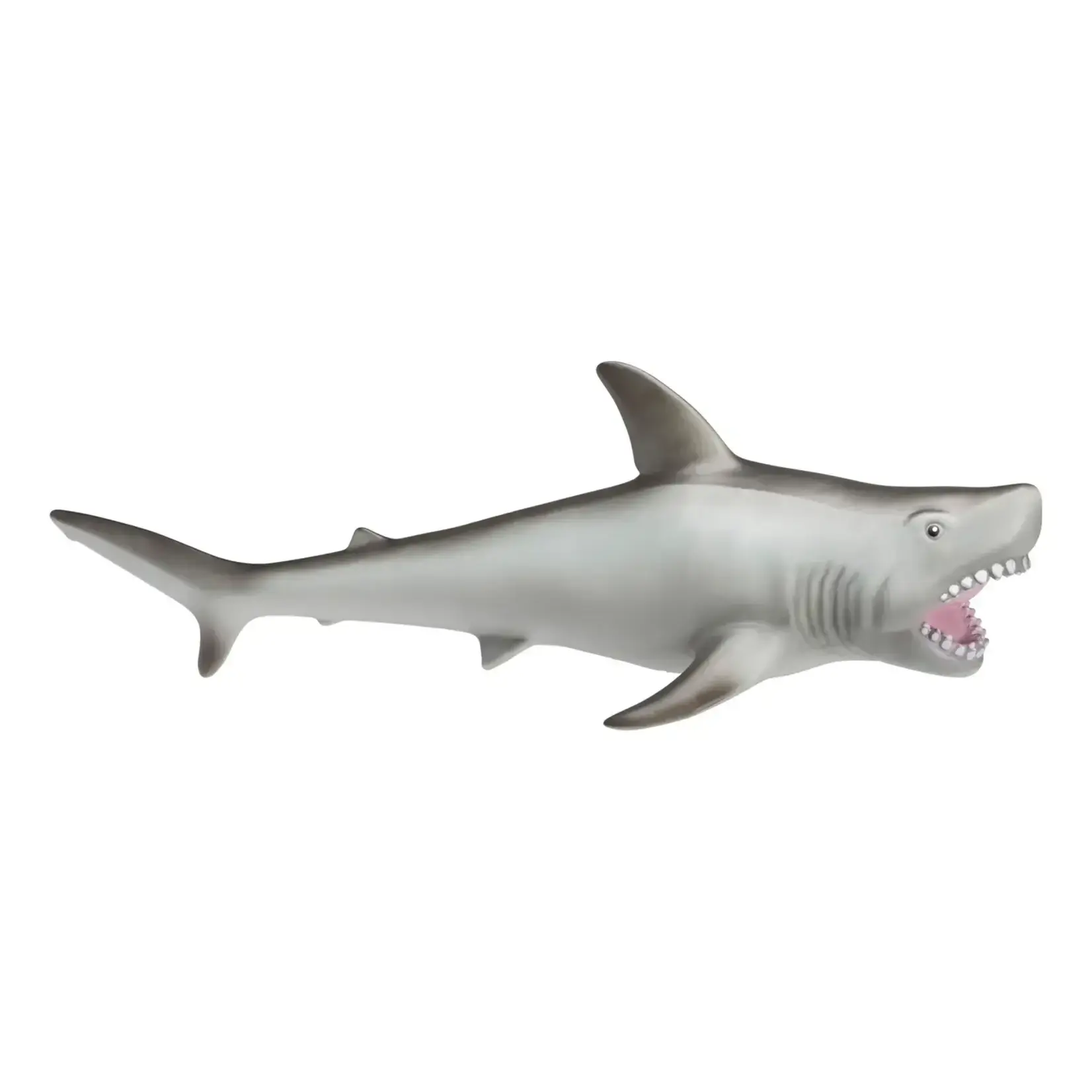 Toy - Great White Shark (21 Inches)
