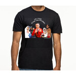 Bad Annie’s T-Shirt - Wu-Tang Is For The Children (Mister Rogers)
