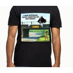 Bad Annie’s T-Shirt - I Saw Mothman Eatin’ Doritos On Big Penny!
