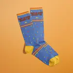 Socks (Womens) - Don’t Do Drugs Without Me