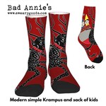 Socks (Mens) - Modern Style Krampus