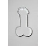 Cookie Cutter - Penis (4.75 inch)