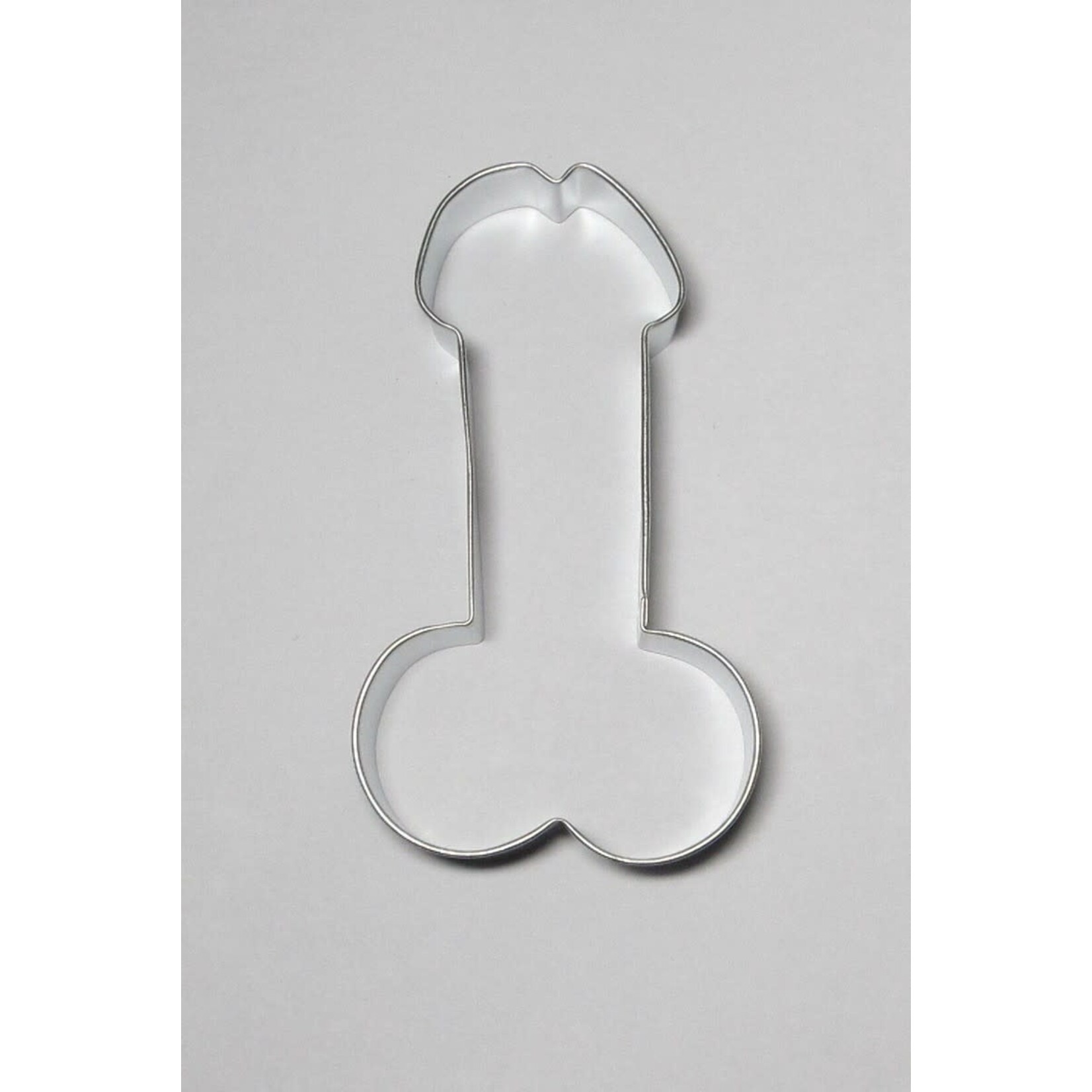 Cookie Cutter - Penis (4.75 inch)