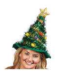 Hat - Christmas Tree