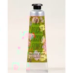 Hand Cream - Delicate Fucking Flower - English Rose with Clover Elderflower