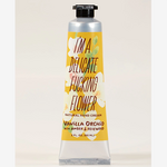 Hand Cream - Delicate Fucking Flower - Vanilla Orchid with Amber Rosewood