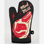 Oven Mitt - Meat Mitt