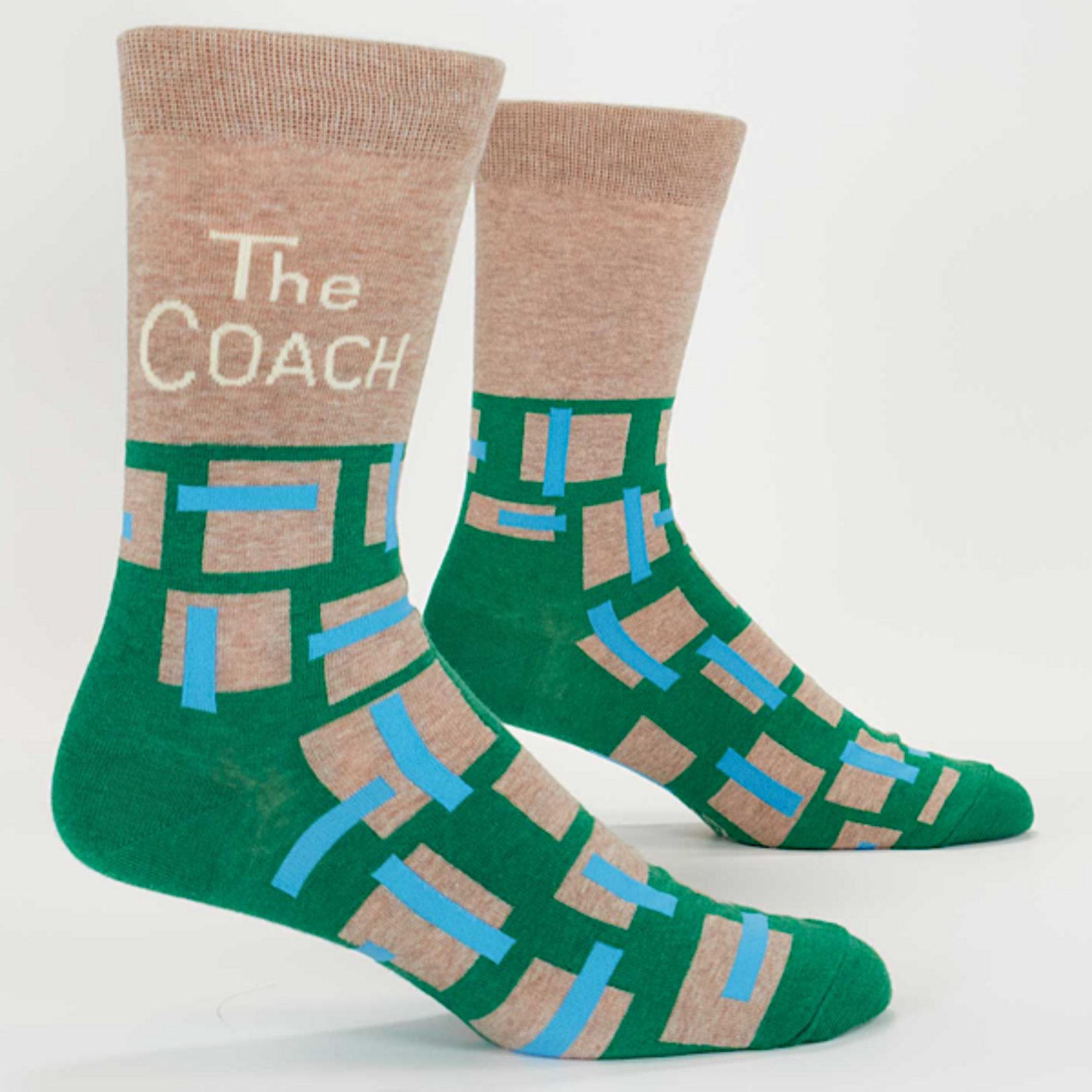 Socks (Mens) - The Coach