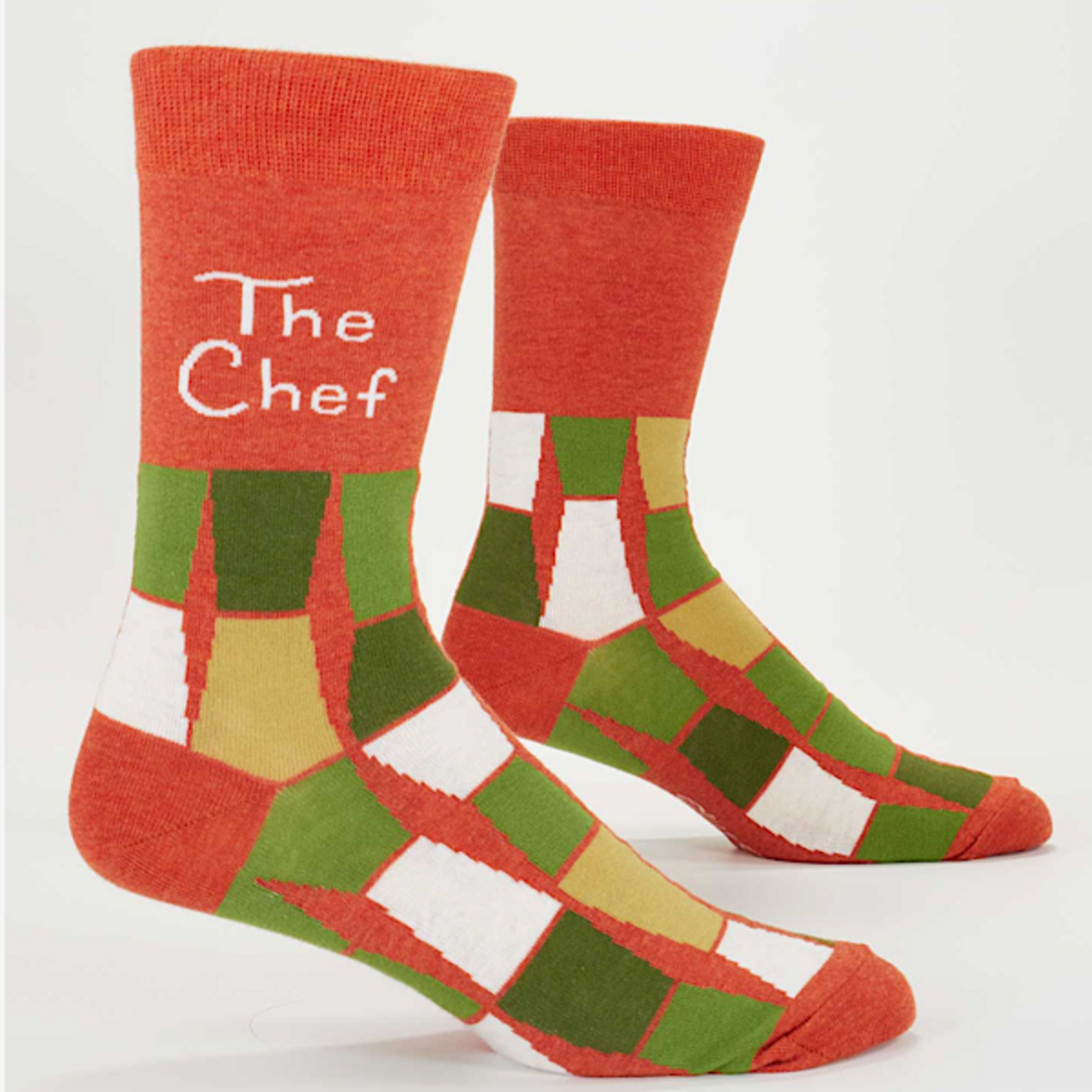 Socks (Mens) - The Chef