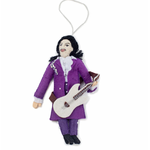 Ornament - (Felted) Prince