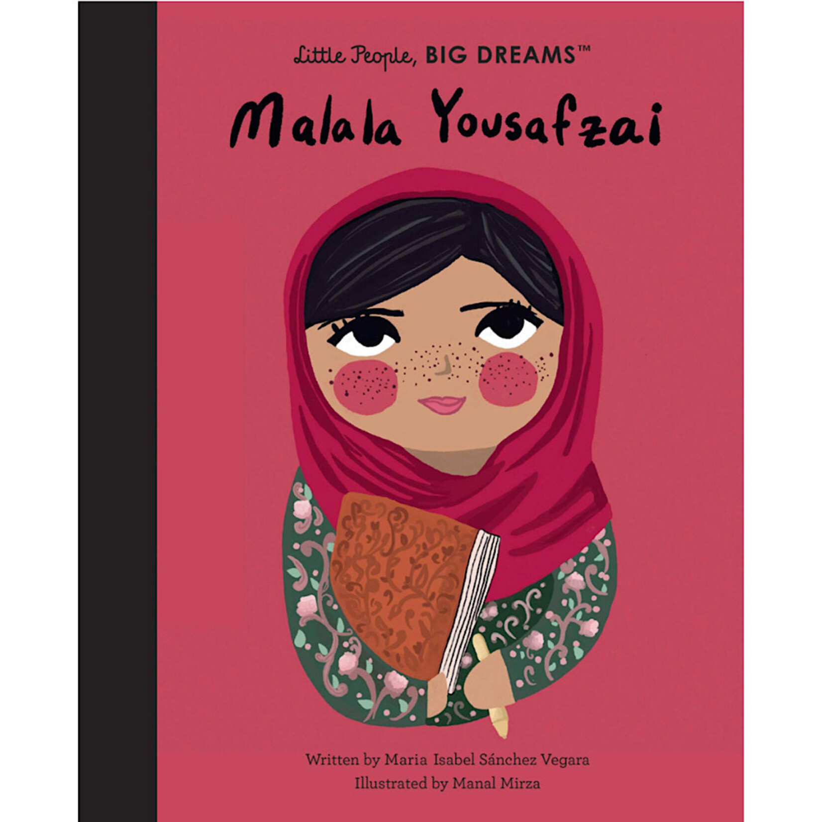 Book - Malala Yousafzai (Volume 57) (Little People, BIG DREAMS, 57)
