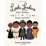 Book - Little Legends Bold Women In Black History