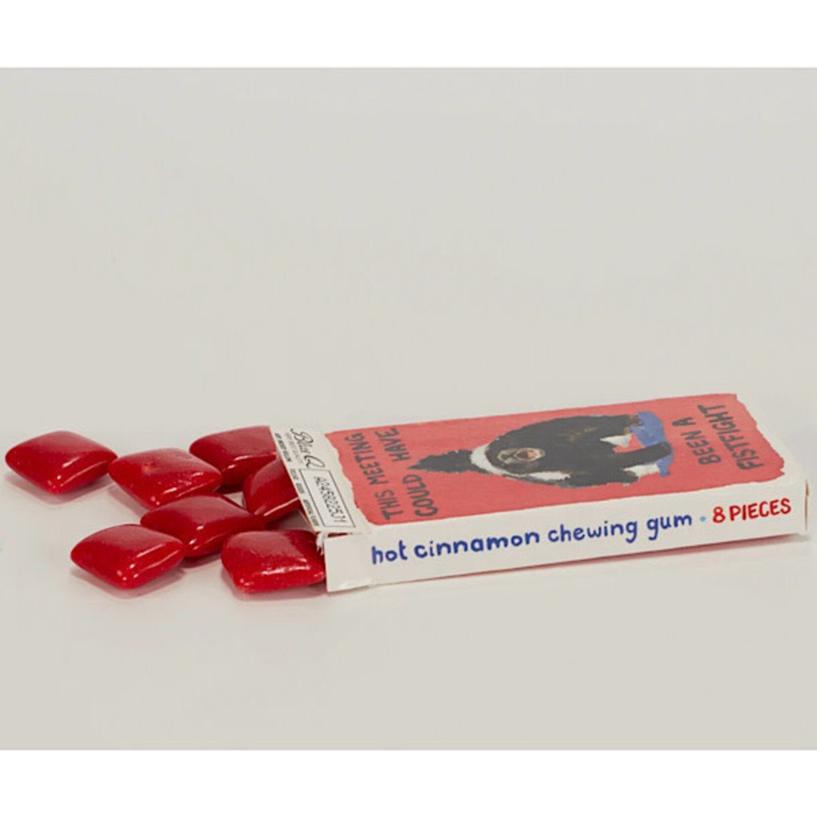 Gum - This Could Have Been A Fistfight