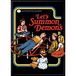 Magnet - Let’s Summon Demons
