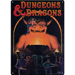 Sign - Dungeons & Dragons
