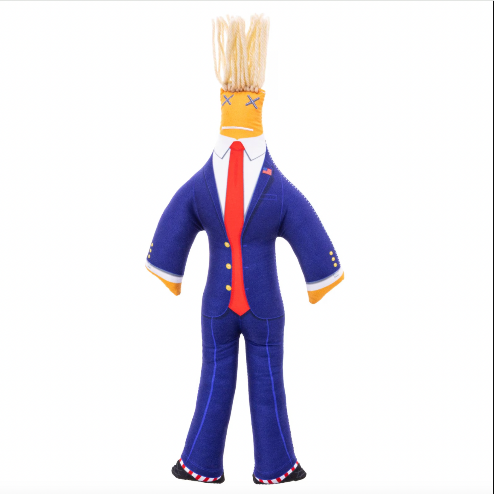 Dammit Doll - Trump