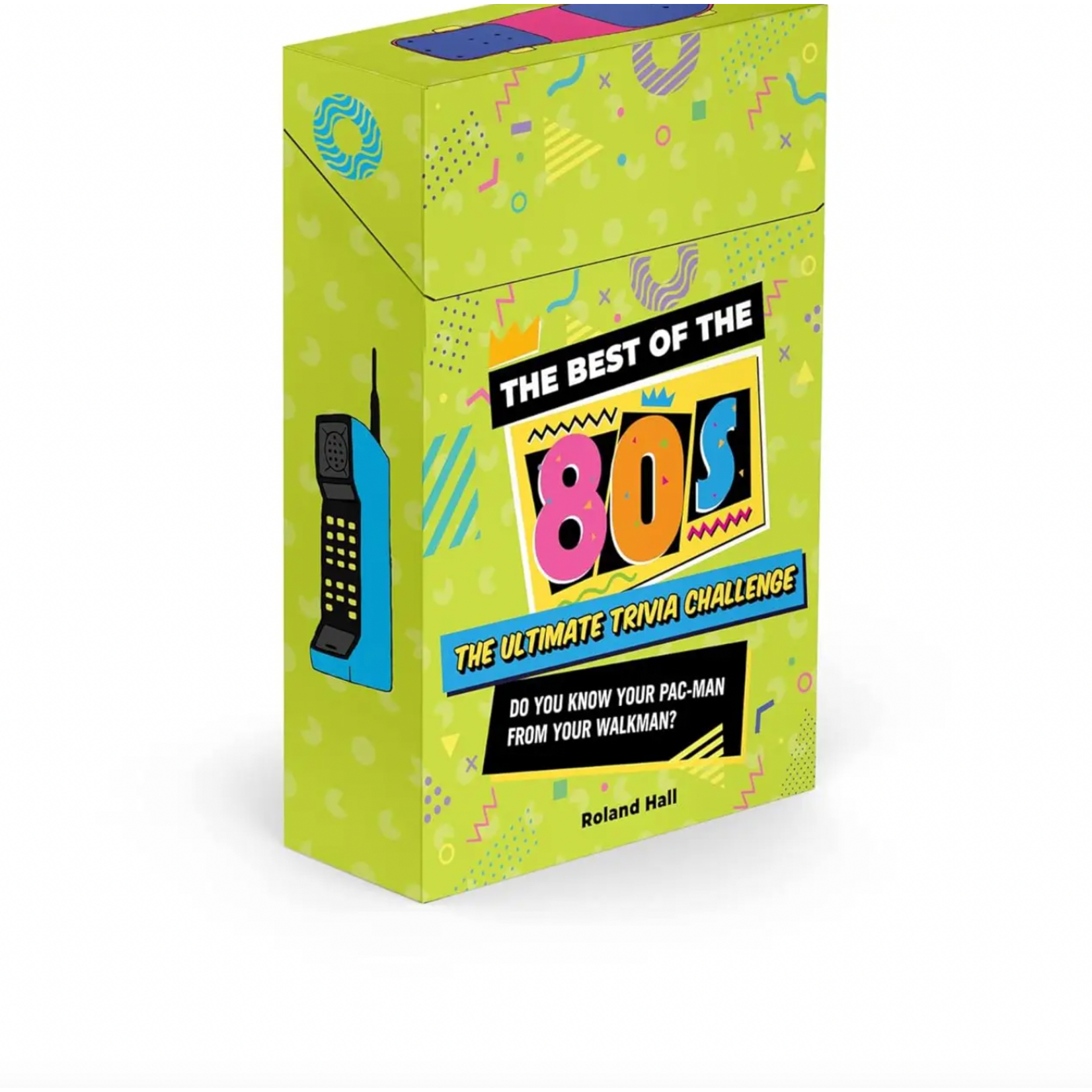 Trivia - The Best Of The 80s