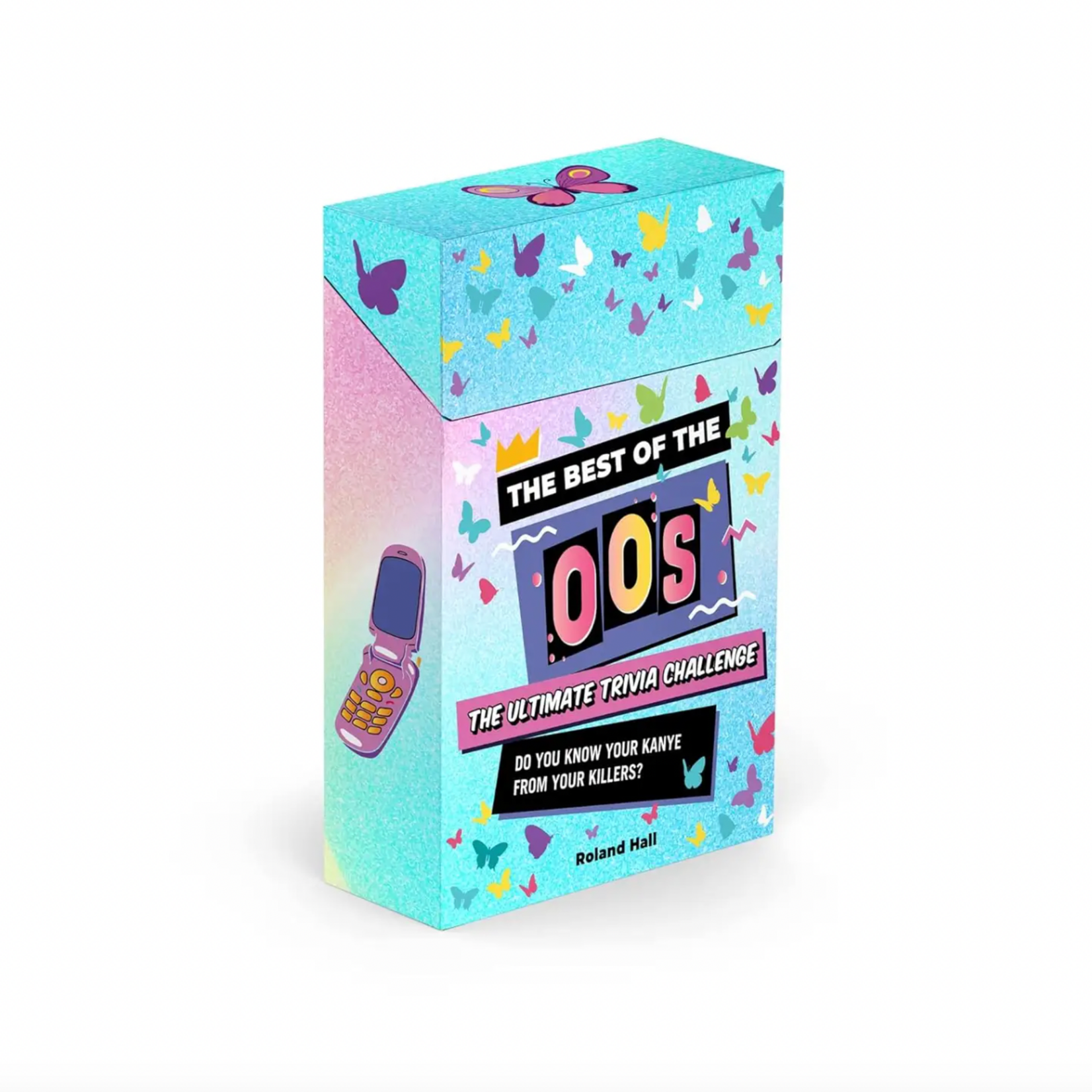 Game - The Best Of The 00s