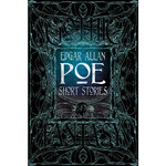Book - Edgar Allan Poe Collection