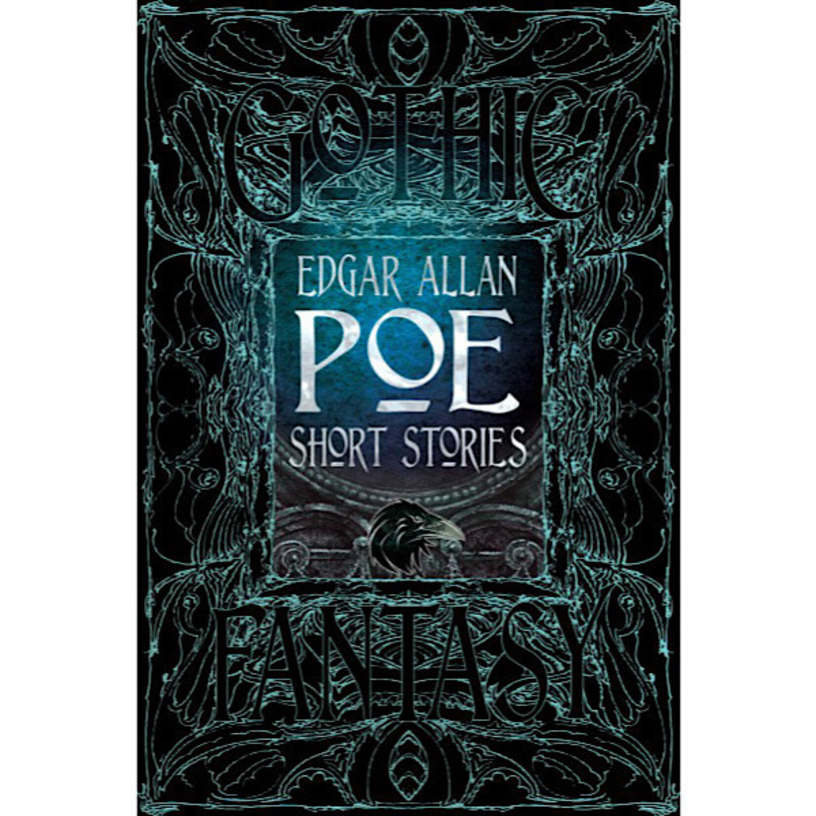 Book - Edgar Allan Poe Collection