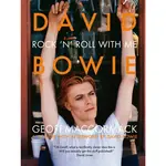 Book - David Bowie Rock ‘N’ Roll With Me