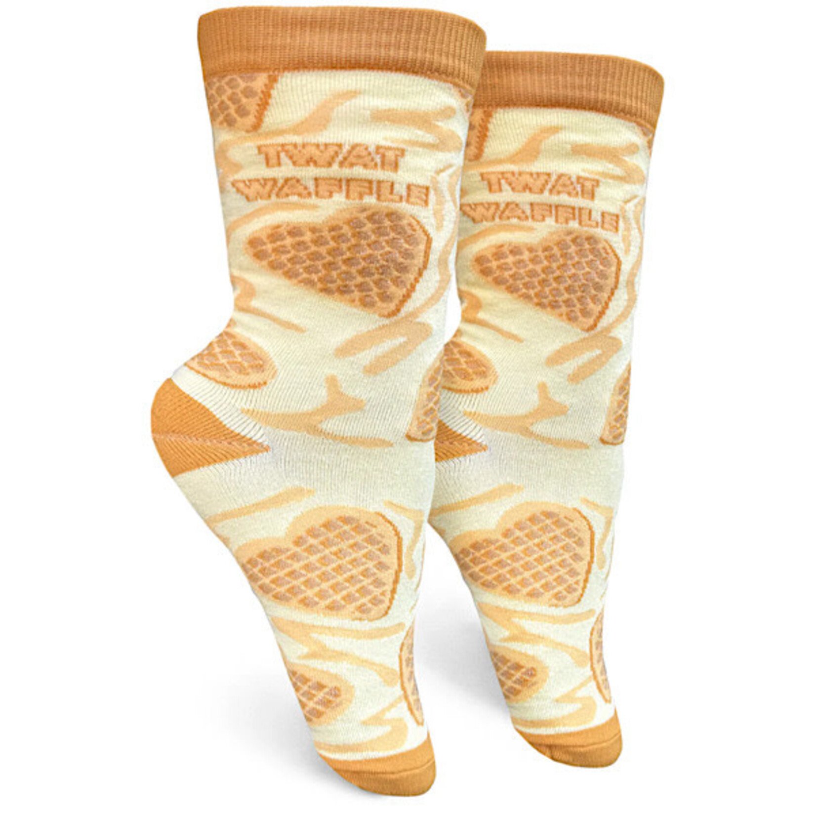 Socks (Womens) - Twatwaffle
