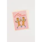 Card - Churro Good Friend