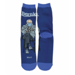 Socks (Womens) - Bernie Sanders