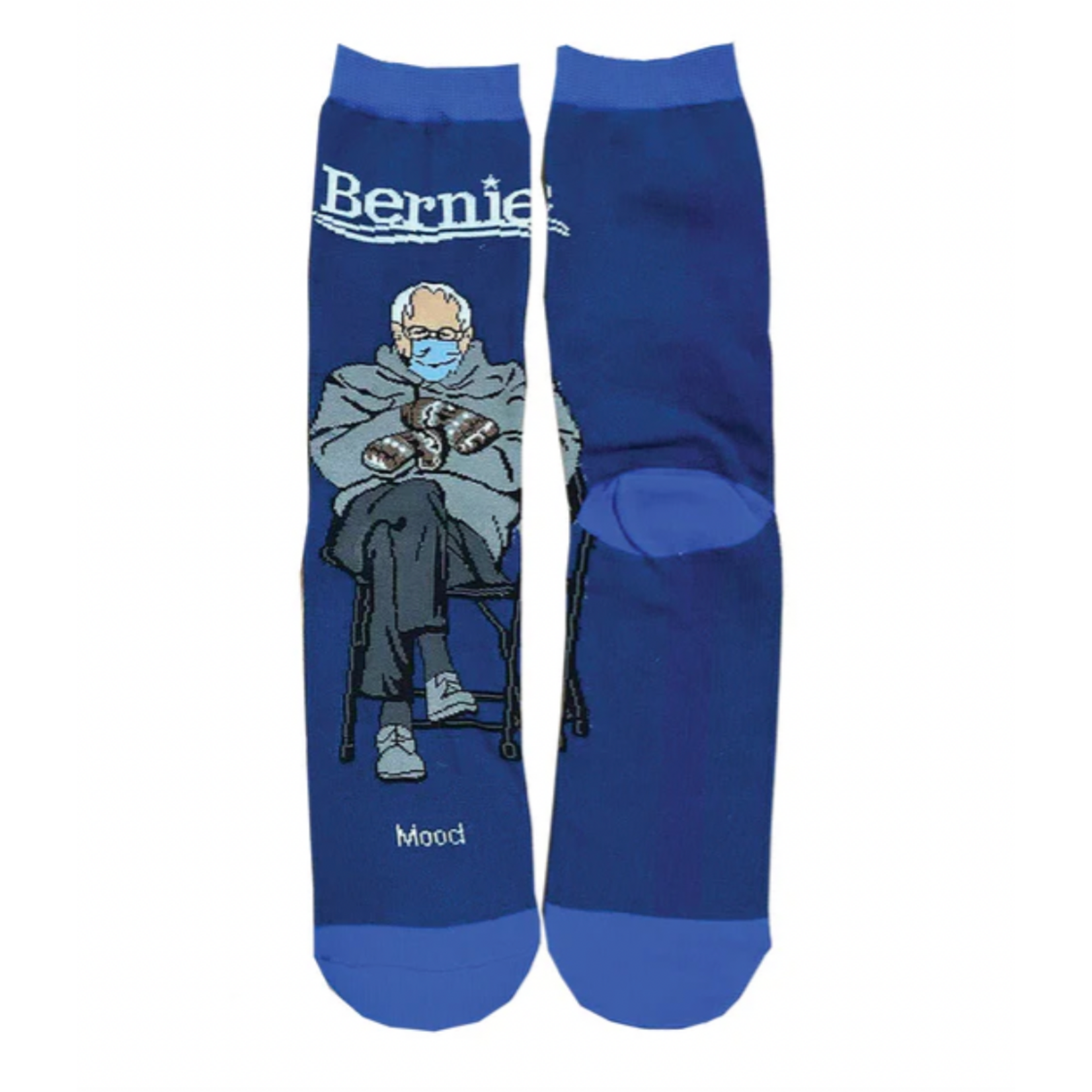 Socks (Womens) - Bernie Sanders