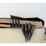 Bookmark - Claws