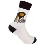 Socks (Unisex) - I Saw That (Jesus)