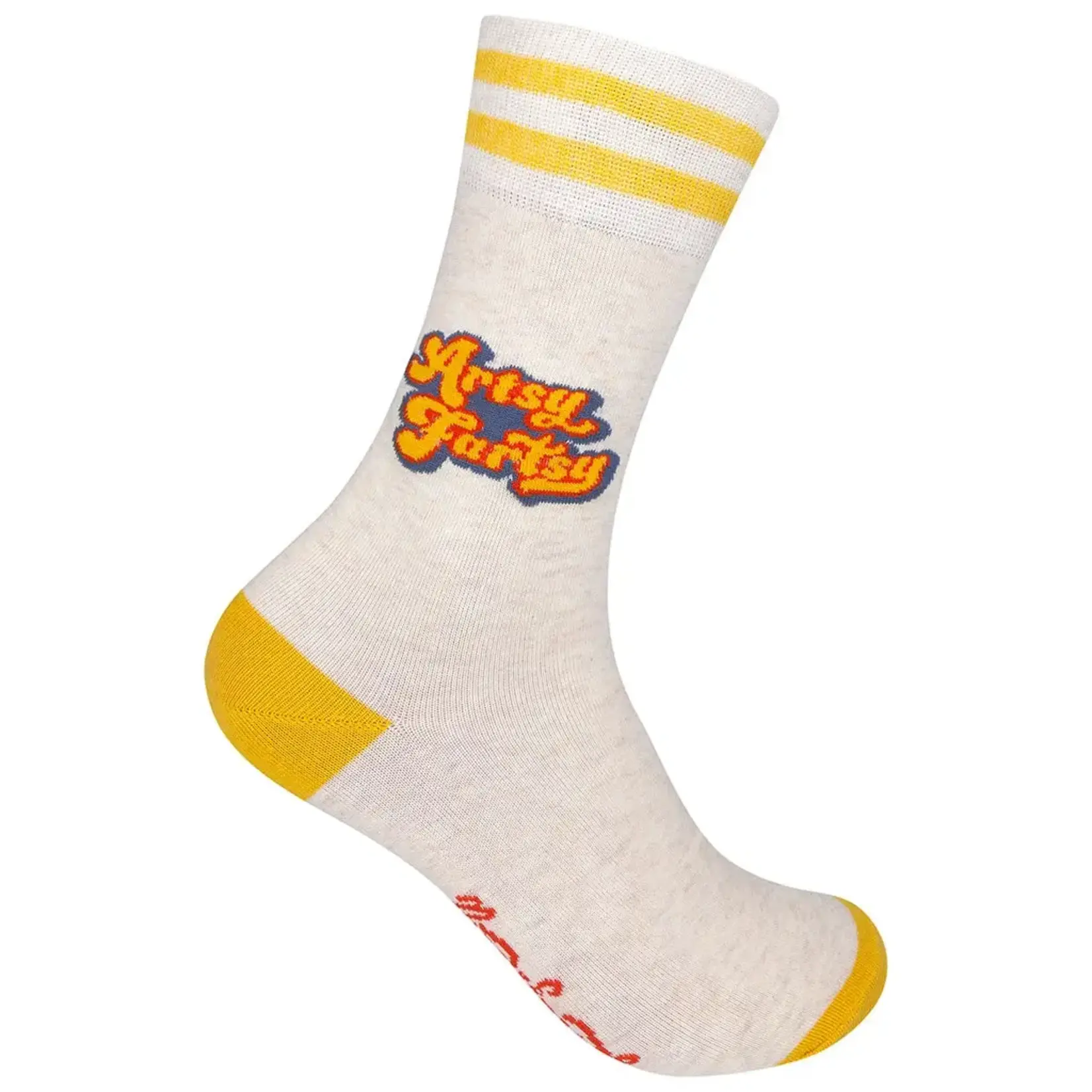 Socks (Unisex) - Artsy Fartsy