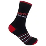 Socks (Unisex) - Mostly Drug Free