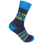 Socks (Unisex) - I’m The Favorite Child