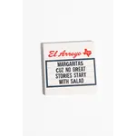 Coaster - Margaritas Cuz No Great Stories Start With Salad