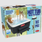 Prank Gift Box - Happy Critter Hot Tub