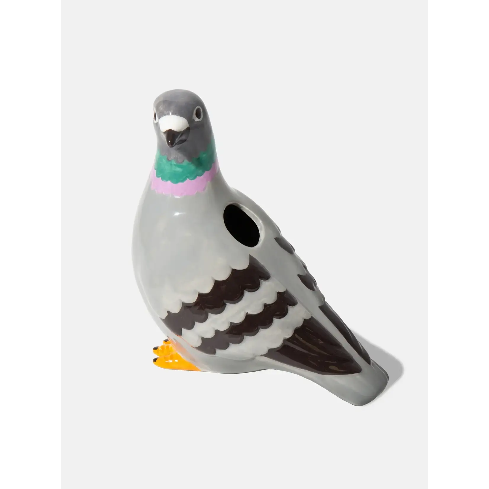 Vase - Pigeon