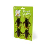 Bag Clips - Roaches