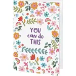Card - You Can Do This INSIDE: Blank