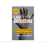 Book - Unfu*k Yourself
