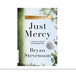 Book - Just Mercy