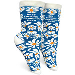 Socks (Womens) - Best Fucking Grandma Ever