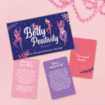 Card Set - Body Positivity
