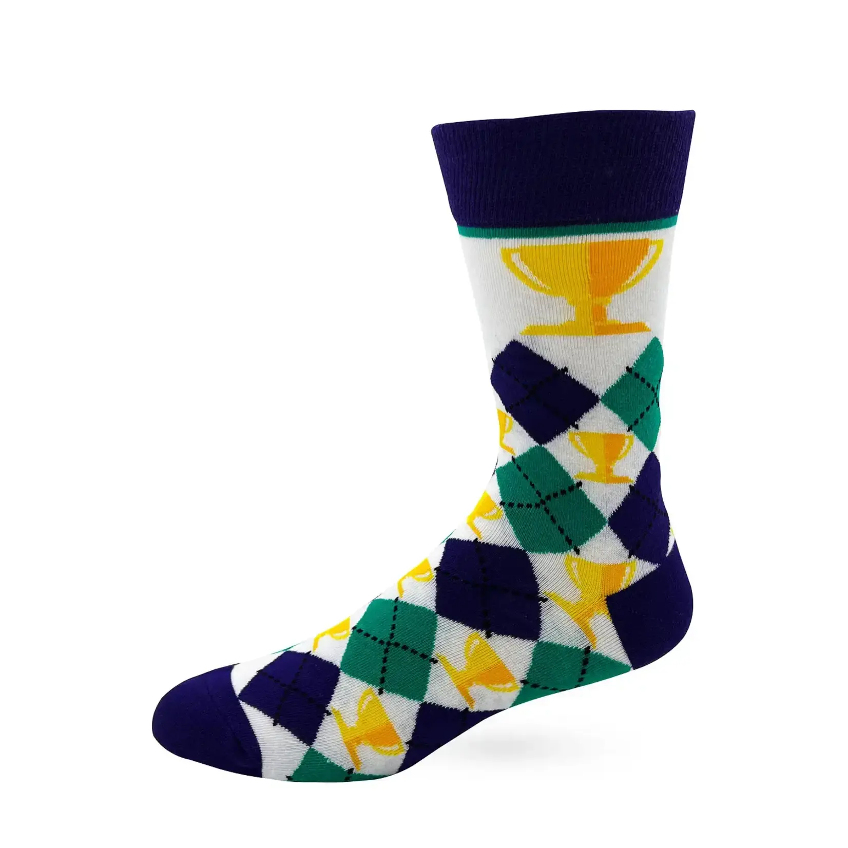 Socks (Mens) - Trophy Husband