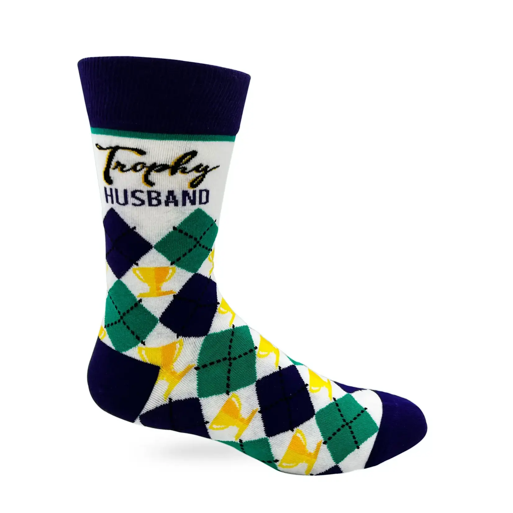 Socks (Mens) - Trophy Husband