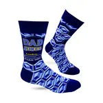 Socks (Mens) - Dad Jokes Loading…Please Wait